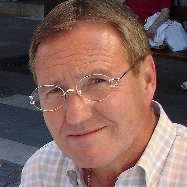 Böszörményi Zoltán