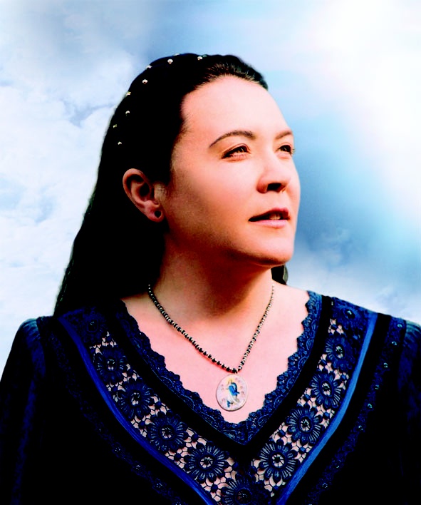 Maczkó Mária (fotó Seres Csilla)