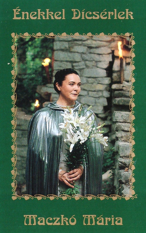 Maczkó Mária (foto Olasz Ferenc)